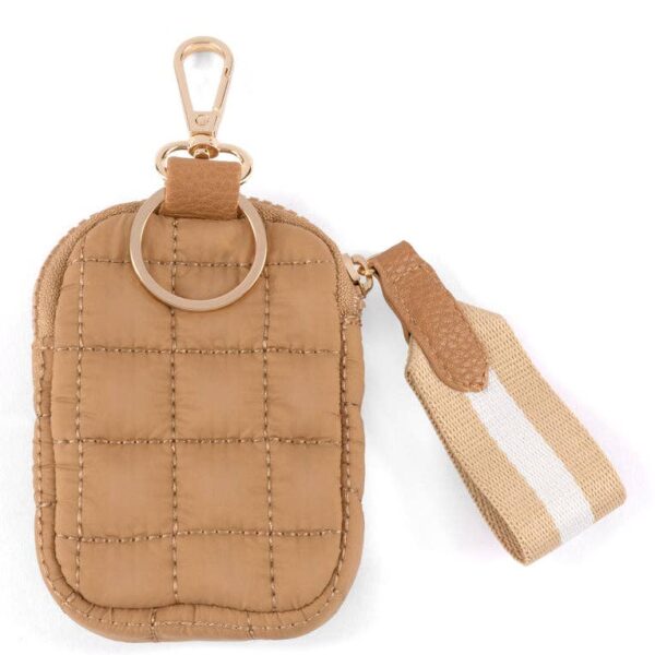 EZRA CLIP-ON POUCH: Camo - Image 17