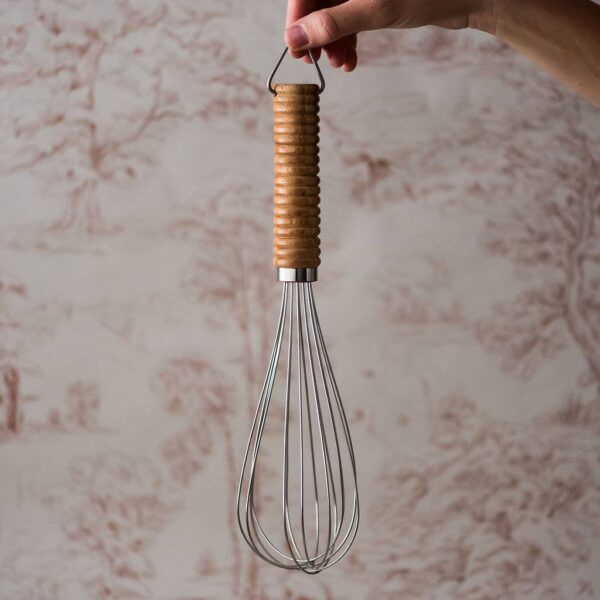 Wooden Whisk - Image 3