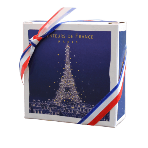 Senteurs de France  Amber Eiffel Tower Soap 3.53oz