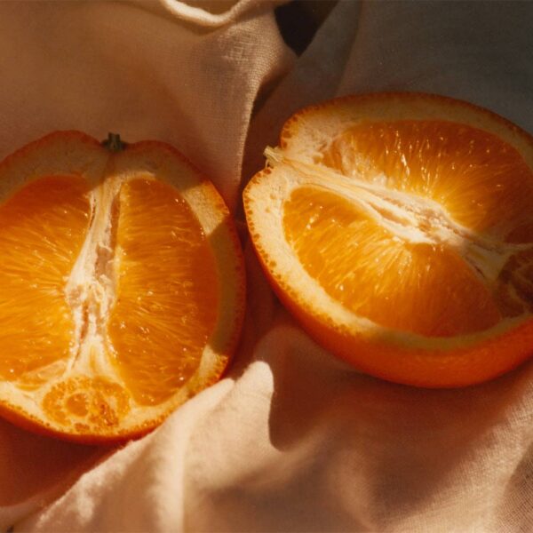 Marmalade Grove - "Tea Time" Navel Orange & Ceylon Tea Marmalade - Image 2