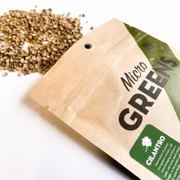 Non-GMO Microgreens Seeds: Sunflower - Image 9
