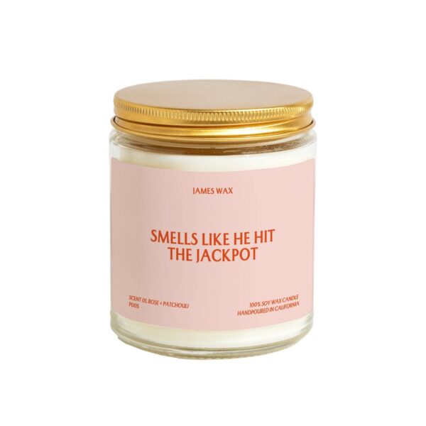 Hit the Jackpot Engagement Gift - Image 2