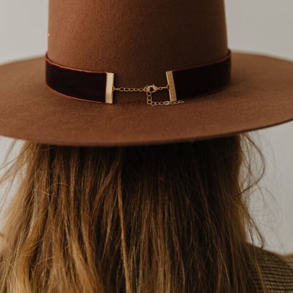 Gigi Pip - Linden Boater - Image 4