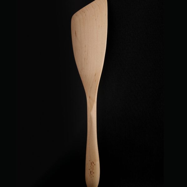 Lancaster & Sons - Wooden Chef’s Spatula - Image 2