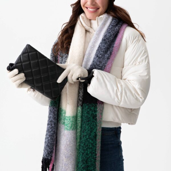 TAMARA SCARF - Image 2