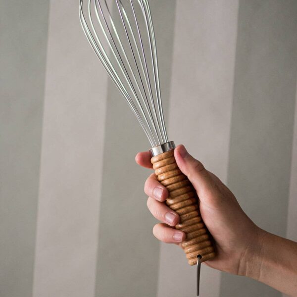 Wooden Whisk - Image 2