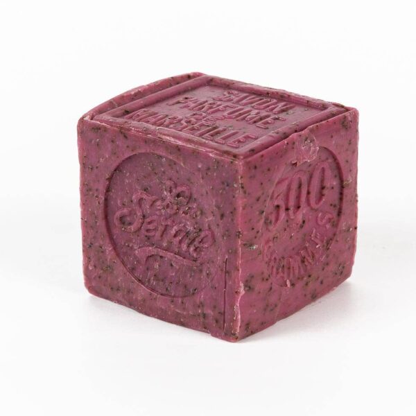 Au Savon de Marseille - Marseille soap block - 150g or 300g - Scented - Le Serail - Image 6