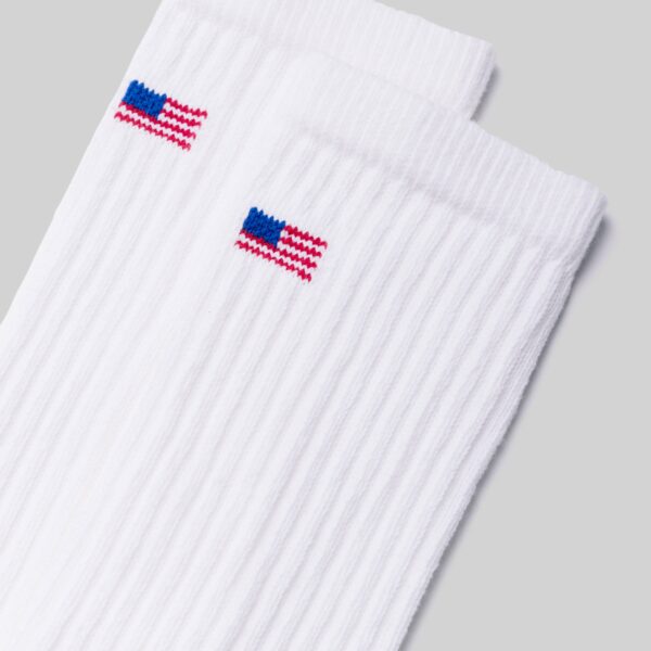 The Flag crew (2-pack) - Image 2