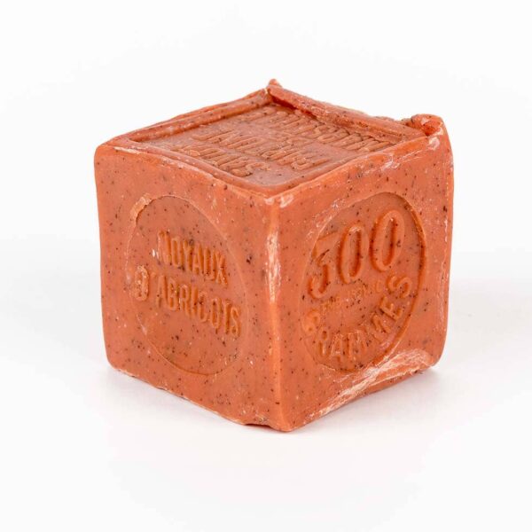 Au Savon de Marseille - Marseille soap block - 150g or 300g - Scented - Le Serail - Image 4