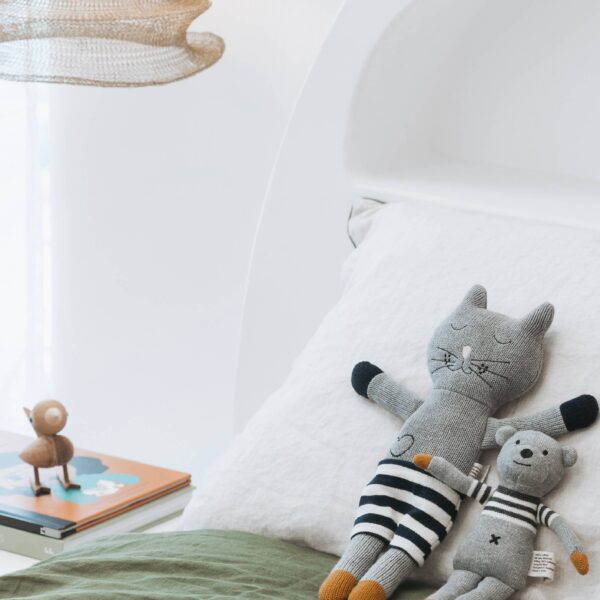 Winston cat | soft toy