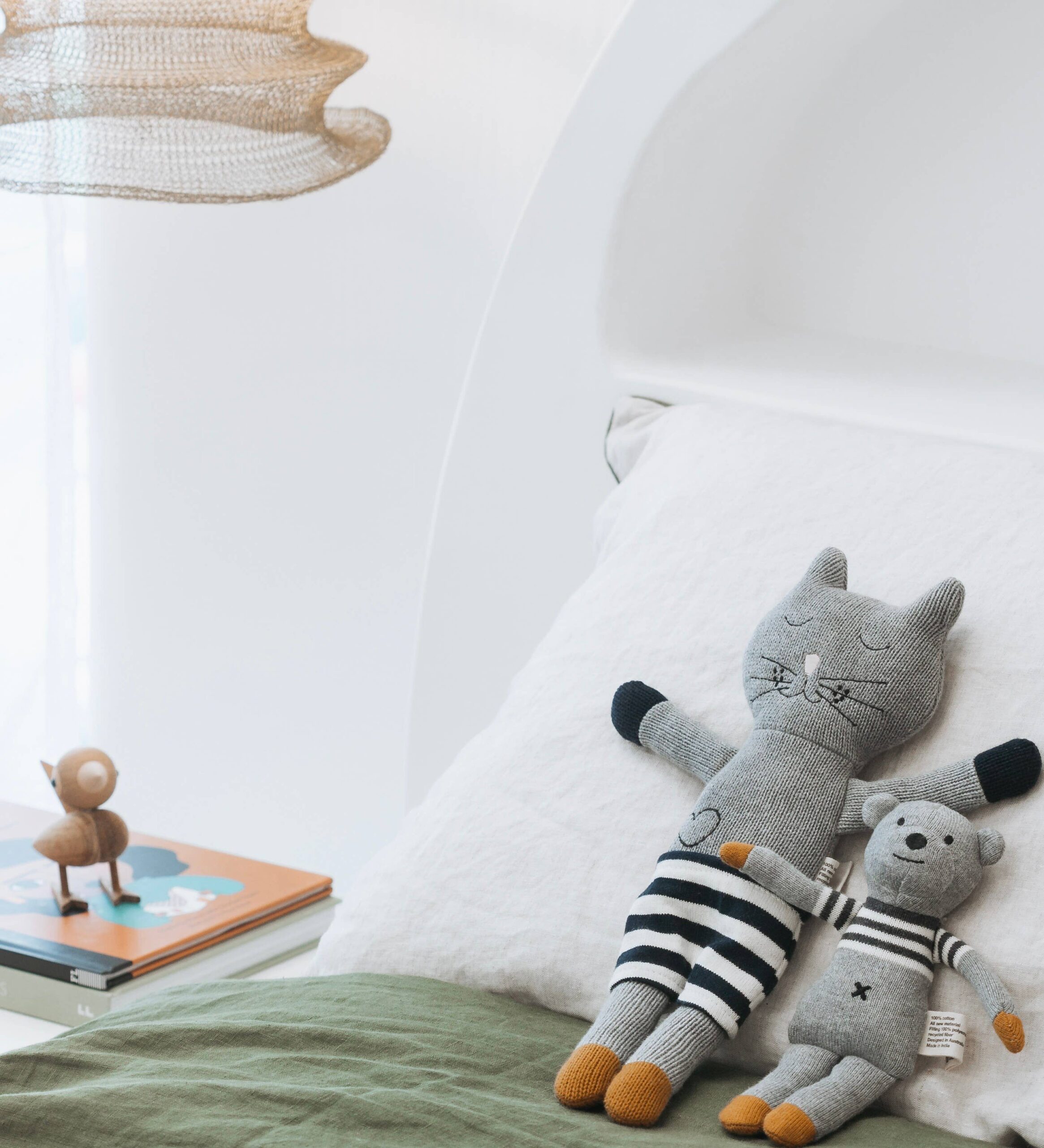 Winston cat | soft toy