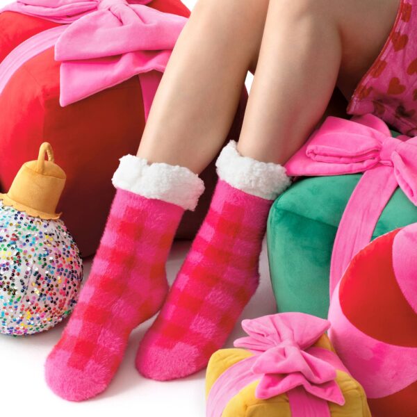 ARWEN SLIPPER SOCKS - Image 3