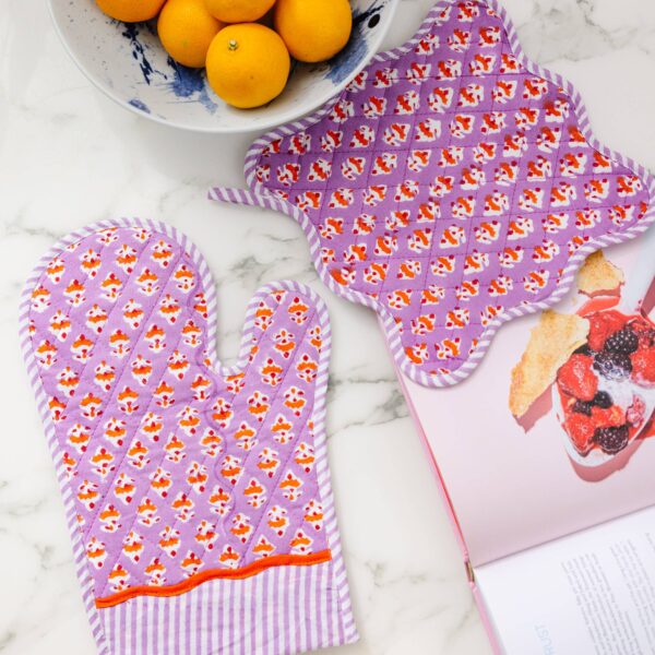 Ambroeus Pot Holder - Image 2