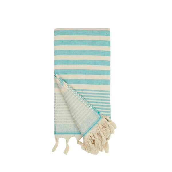 Andalusya Turkish Towels : Pink - Image 15