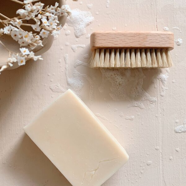 BABY & KID NAIL BRUSH - Image 3