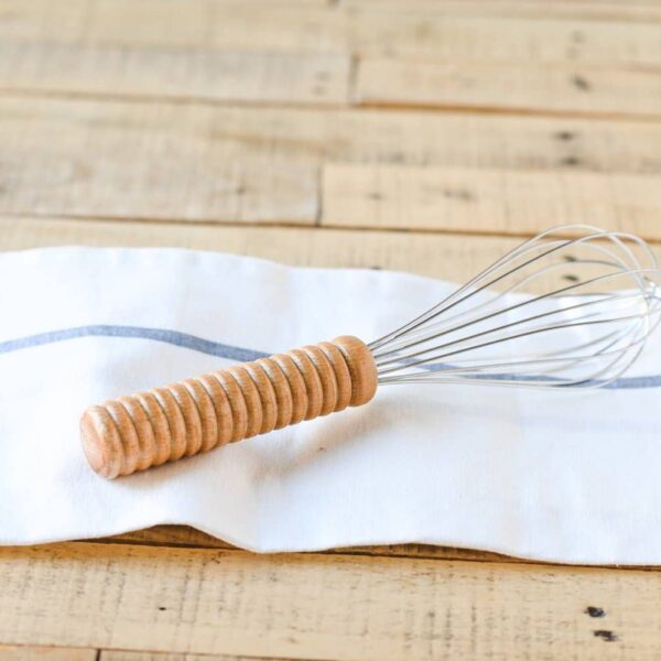 Wooden Whisk - Image 4