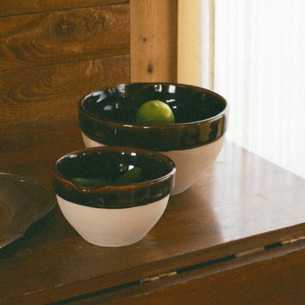 Galley and Fen - Heritage Stoneware Small Bowl - Image 5