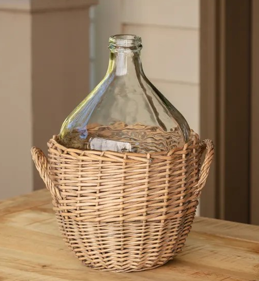 Vineyard Bottle Medium