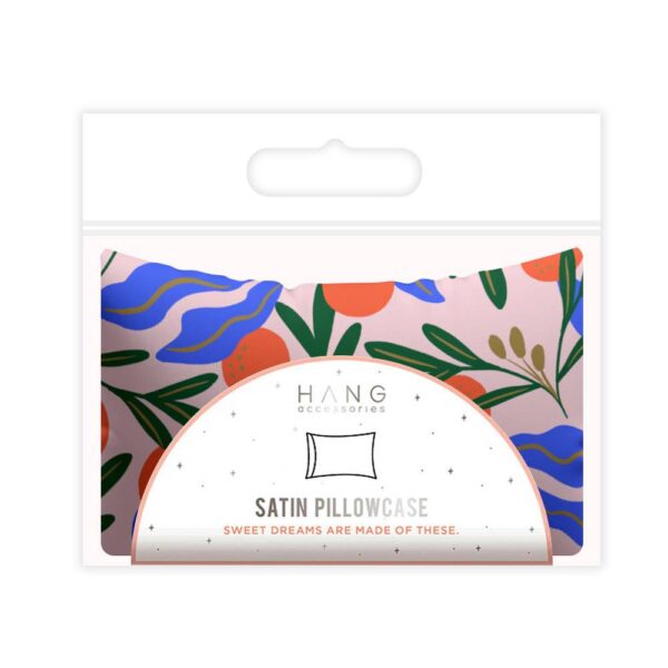 Satin Pillowcases: Burning Sun - Image 10