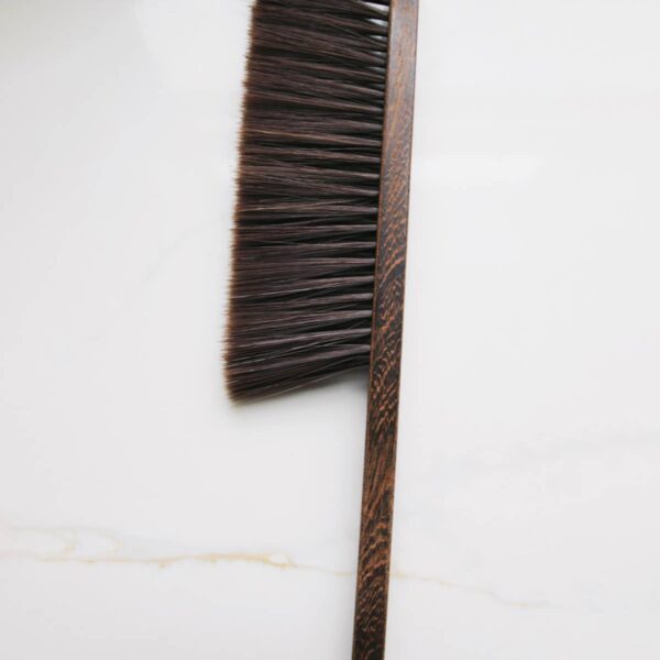 All Purpose Hand Brush: Straight handle