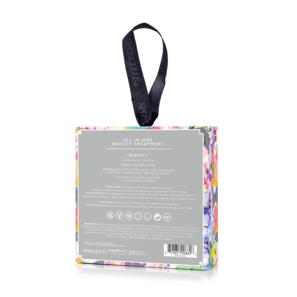 Black Orchid Boxed Flower - Image 2