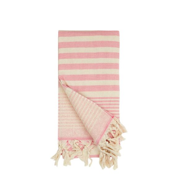 Andalusya Turkish Towels : Turquoise - Image 10