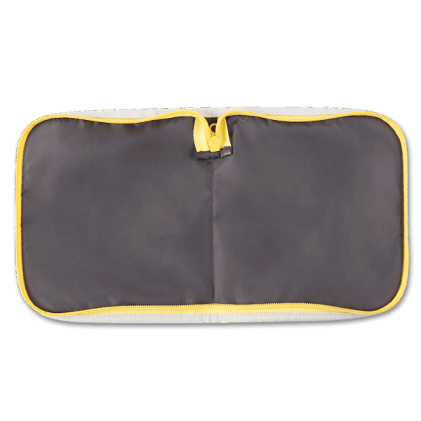 Fluf - Snack Mat - Sammie Grey - Image 3
