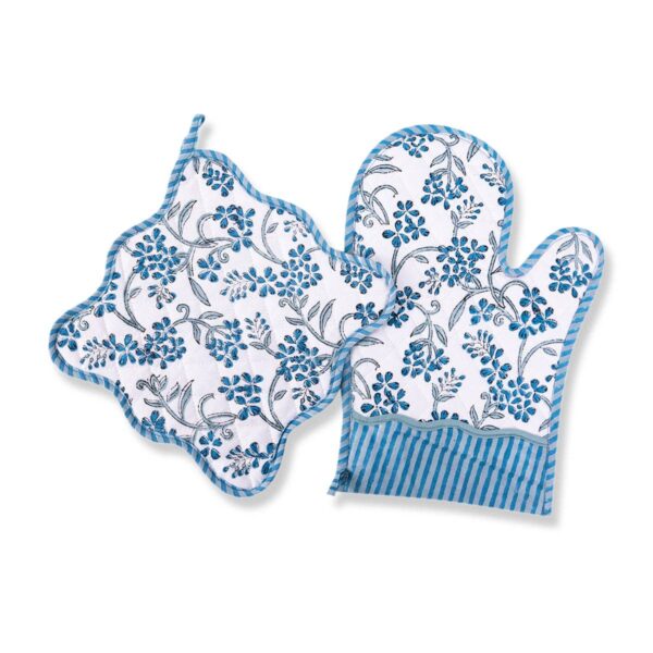 Sanibel Oven Mitt - Image 2