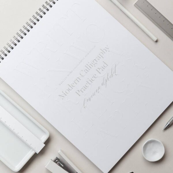 Lowercase Alphabet Practice Pad - Image 7