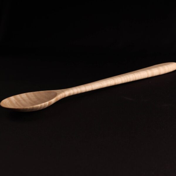 Lancaster & Sons - Traditional Wooden Spoon - Image 3
