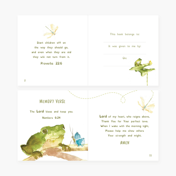 Fully Rely On God Book - Image 3