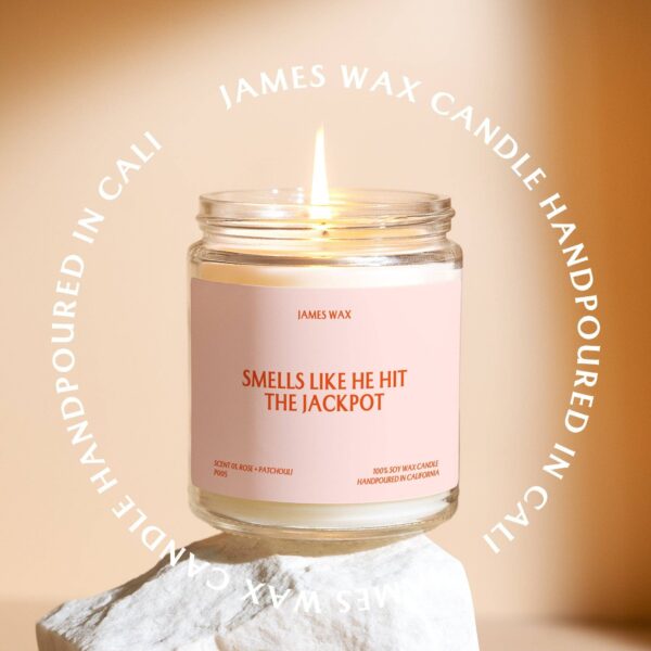Hit the Jackpot Engagement Gift - Image 3