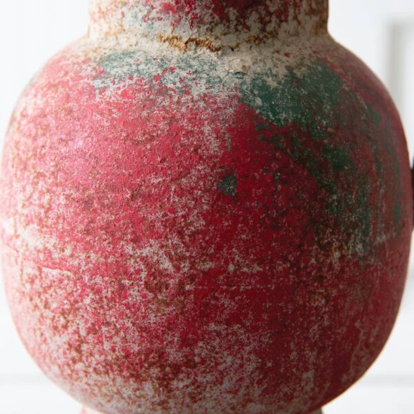 Festive Luster Jug - Image 2