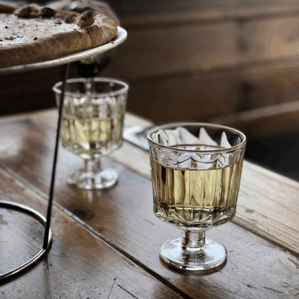 City Wine Glass Set -6 - Image 3