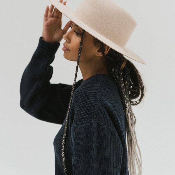 Gigi Pip - Dakota Triangle Crown - Image 16