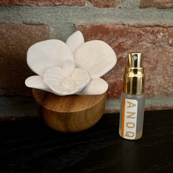 Boise Mystery Diffuser Fragrance Spray 5ml - Image 2