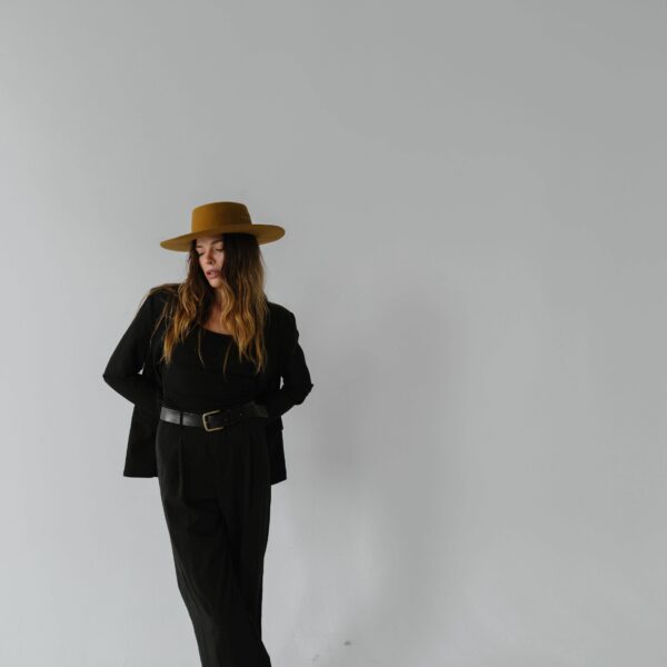 Gigi Pip - Linden Boater - Image 13