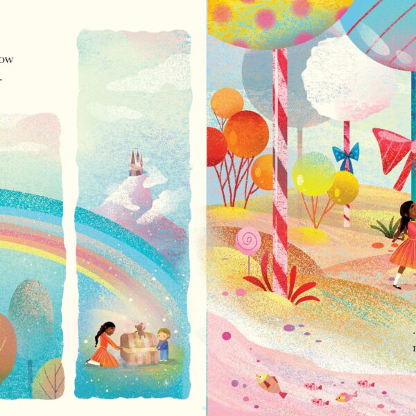 When You Open a Book (Children's Book) - Image 8