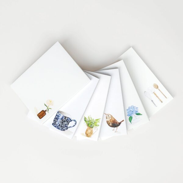 Everyday notepad: Utensils - Image 2