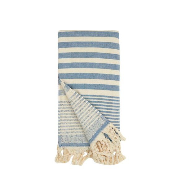 Andalusya Turkish Towels : Pink - Image 7
