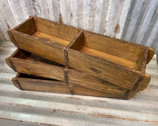 Forever Green Art - Double Brick Mold - Image 3