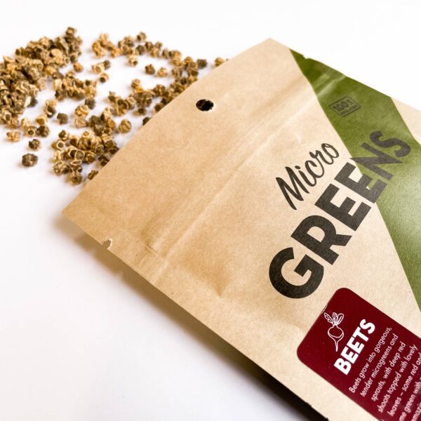 Non-GMO Microgreens Seeds: Sunflower - Image 12