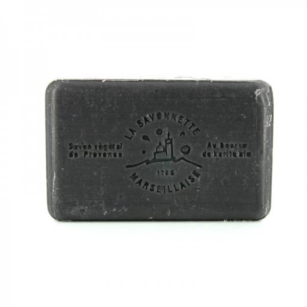 Au Savon de Marseille - Papa - French soap with organic shea butter 125g