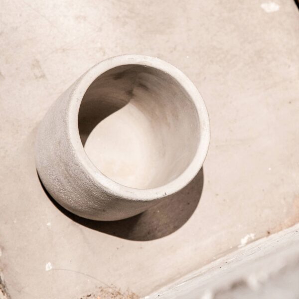 Porto Boutique - 610 - Cement Holder - Image 3