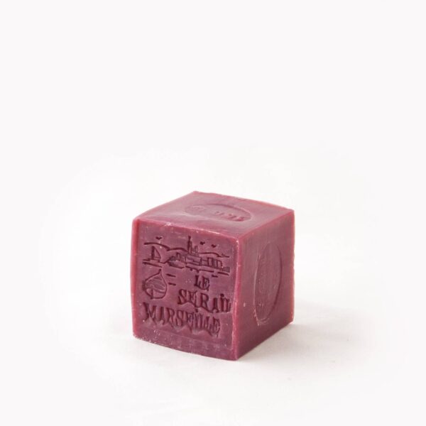 Au Savon de Marseille - Marseille soap block - 150g or 300g - Scented - Le Serail - Image 8