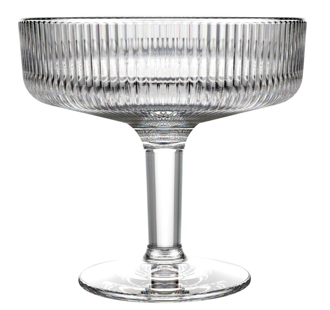 Alice Dessert Cup Set-6