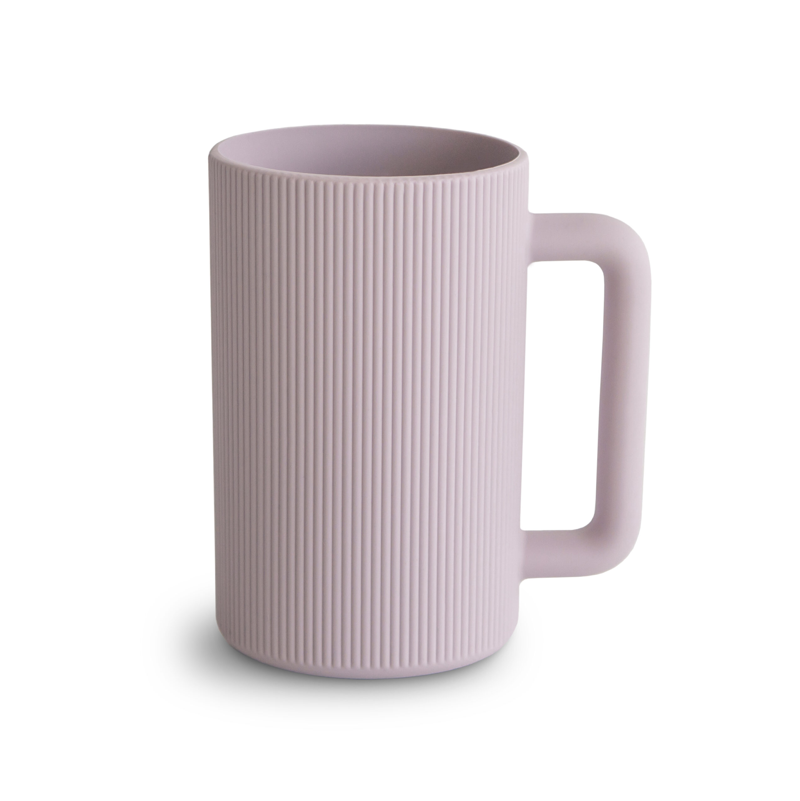Bath Rinse Cup Soft Lilac