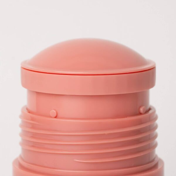 No Tox Life - SOLIDSILK® Deodorant (Desert Rose & Citrus) Refillable - Image 3