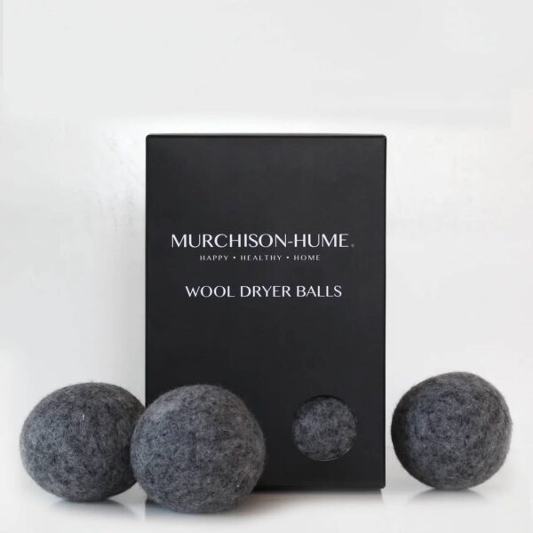 Murchison-Hume - Wool Dryer Balls - Image 2