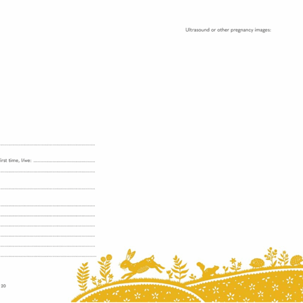 My Baby's Book - Image 6